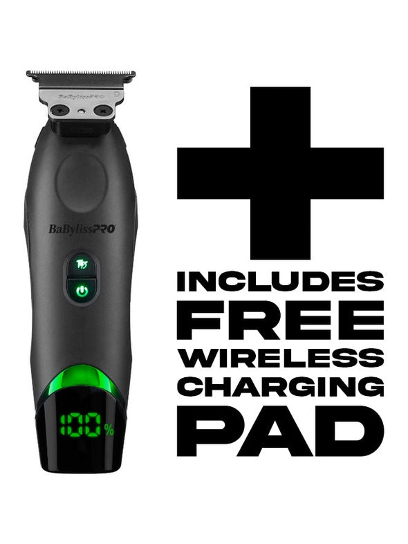 BaBylissPRO x Tomb45 Trimmer