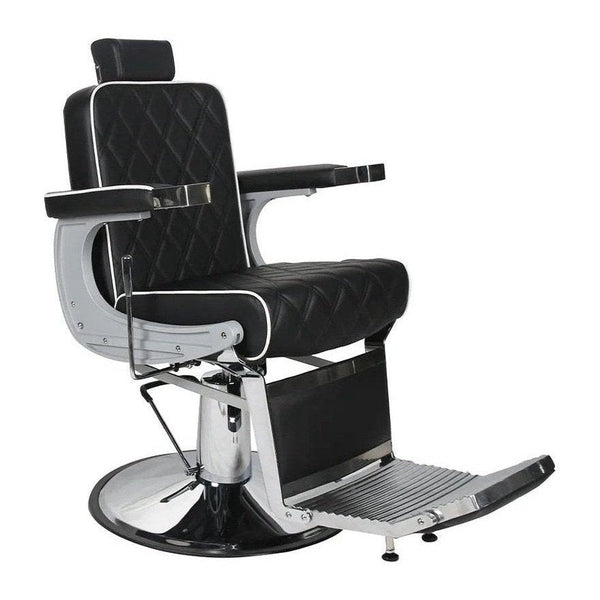 TRITAN Vintage Style Barber Chair