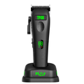 TPOB Play Max Clipper — Blackout