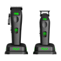 TPOB Play Max Clipper & Trimmer Bundle — Blackout