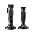 JRL Diamante Clipper & Trimmer Set — Black