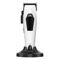 JRL 3000C Compact Clipper — White, Taper Blade