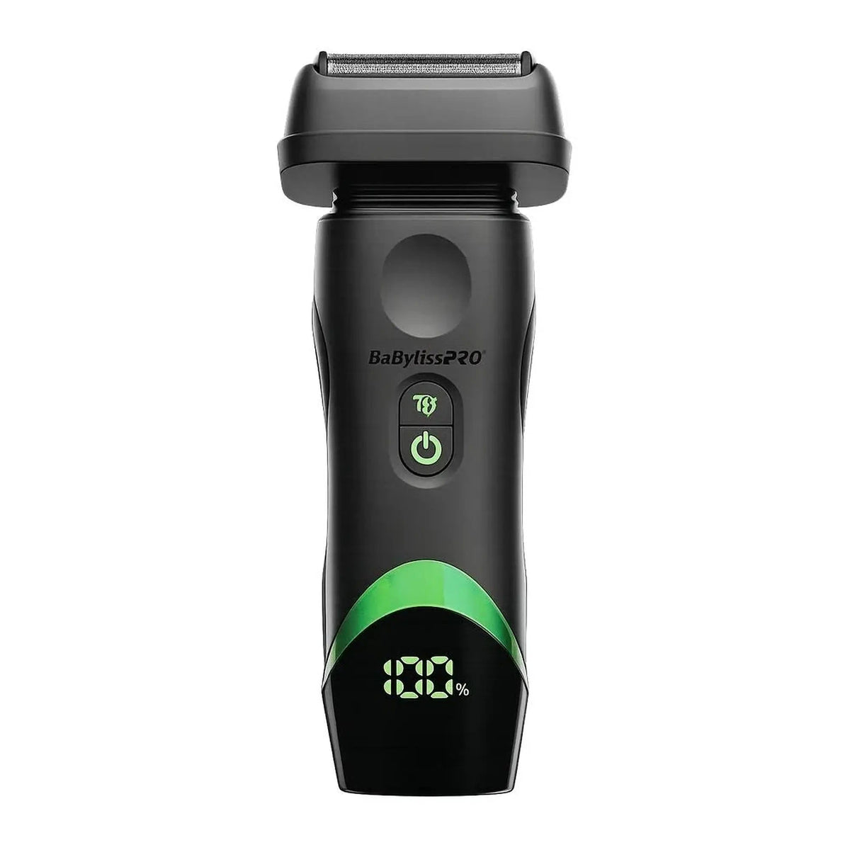 BaBylissPRO X Tomb45 Wireless-Charging Double-Foil Shaver