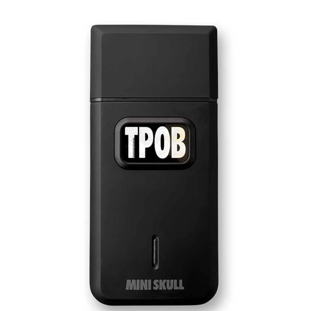 TPOB Mini Skull Shaver