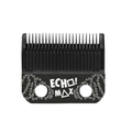 TPOB ECHO MAX Replacement Clipper Blade — Black