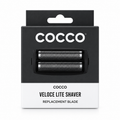 Cocco Veloce Lite Shaver Replacement Head — Black