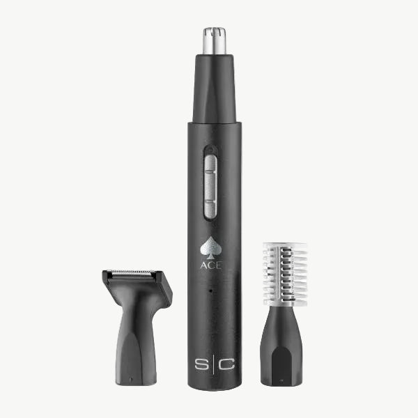 StyleCraft ACE 3-in-1 Rechargeable Multipurpose Hair Trimmer