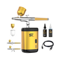 Supreme Trimmer STPRO Airbrush Enhancement Kit