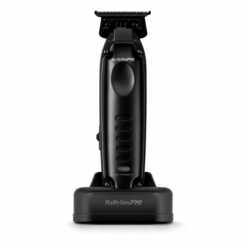 BaBylissPRO LO-PROFX Compact Trimmer — Black (FX72MB)