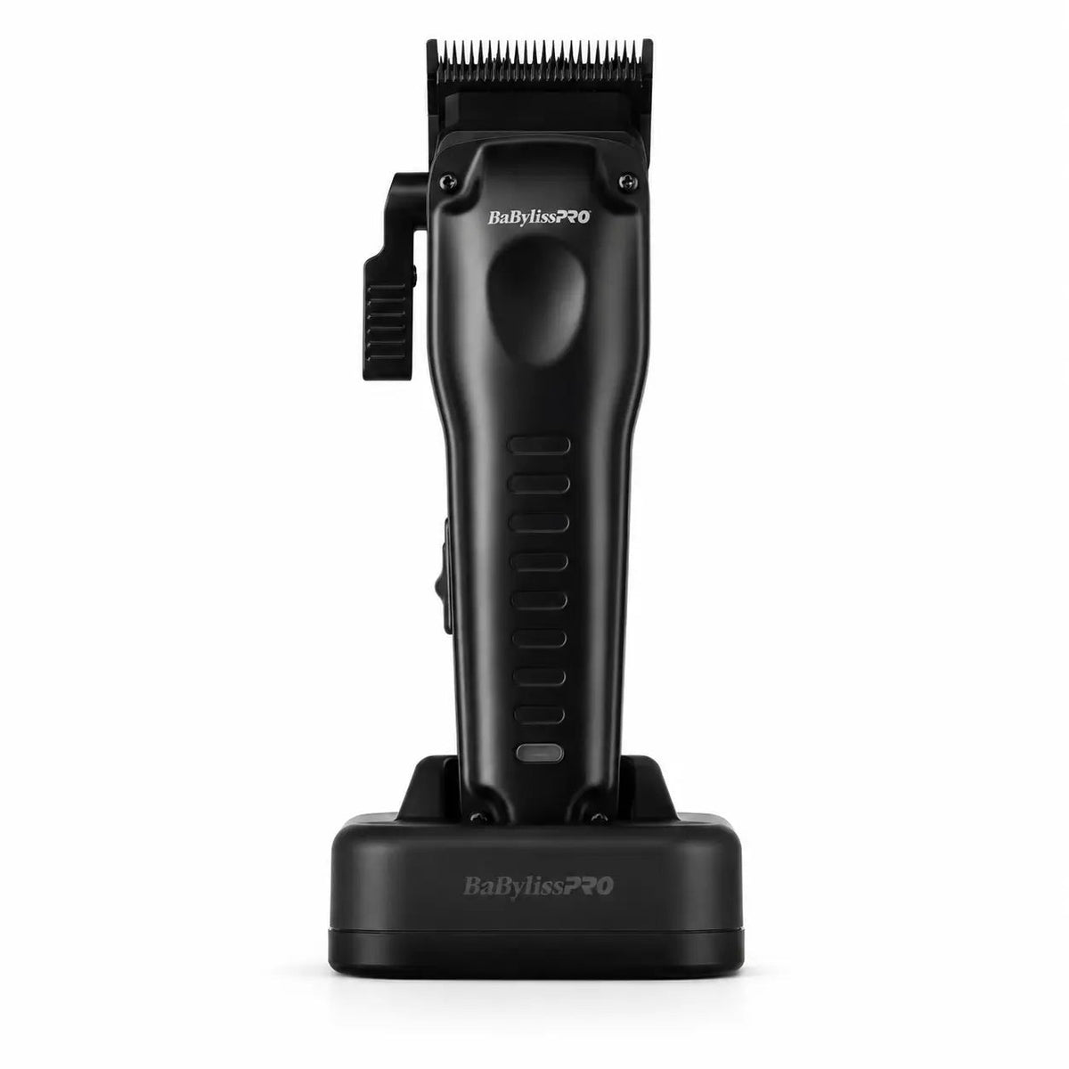 BaBylissPRO LO-PROFX Compact Clipper — Black (FX82MB)