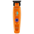StyleCraft Saber Cordless Trimmer — Orange (SC421O)