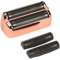 BaByliss Pro FXONE Shaver Rose Gold Replacement