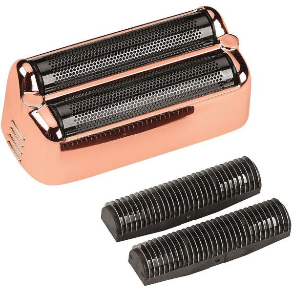 BaByliss Pro FXONE Shaver Rose Gold Replacement
