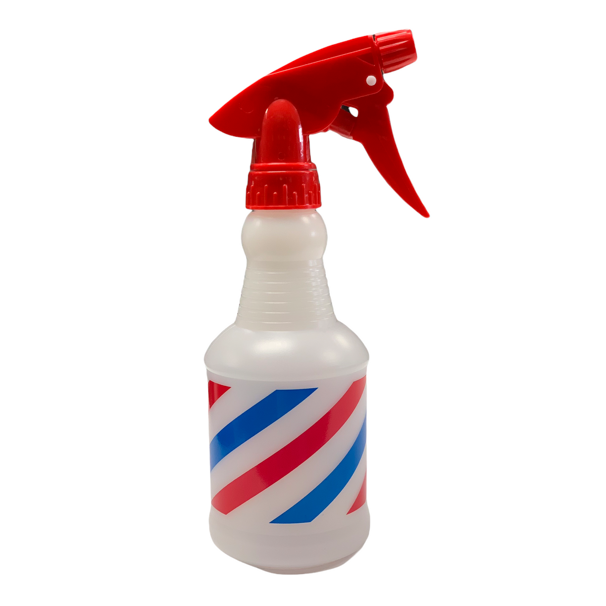 Barber Style Water Bottle pole B38