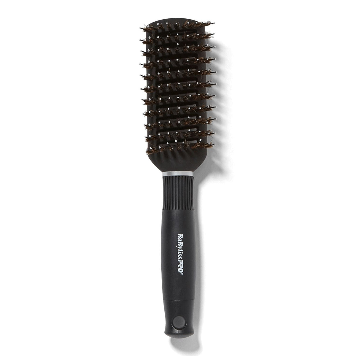 BaBylissPro Boar & Nylon Bristle Tunnel Vent Brush