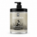 Barbaros G.O.A.T Shaving Gel 1000ml