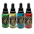 Mr Buffel Beard Oil