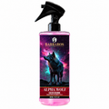 Barbaros Alpha wolf cologne 500ml