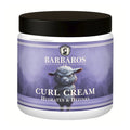 BARBAROS Curl Cream