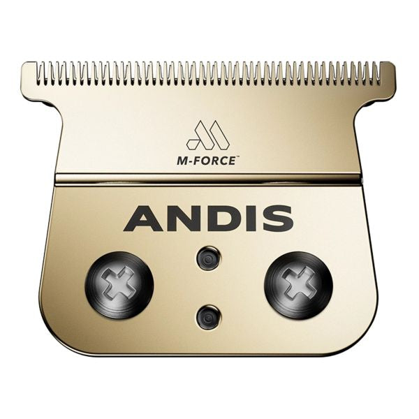 Andis GTX-Z M-Force Gold Blade #561864