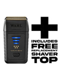 Wahl 5 Star Series Vanish Shaver
