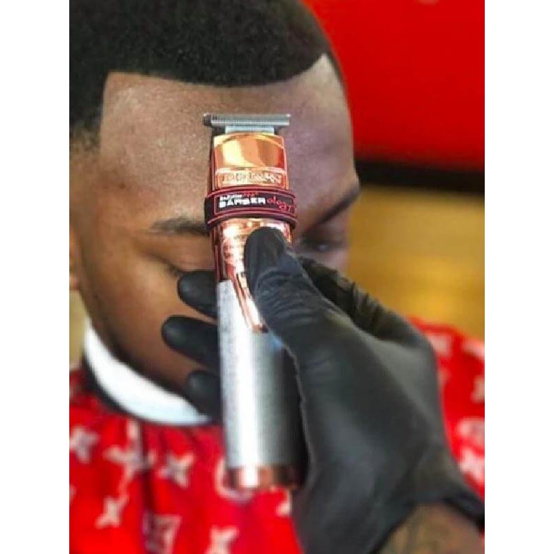 BaBylissPRO BARBERology Clipper Grip - 3 Grips