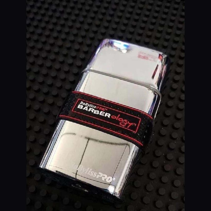 BaBylissPRO BARBERology Clipper Grip - 3 Grips