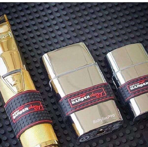 BaBylissPRO BARBERology Clipper Grip - 3 Grips