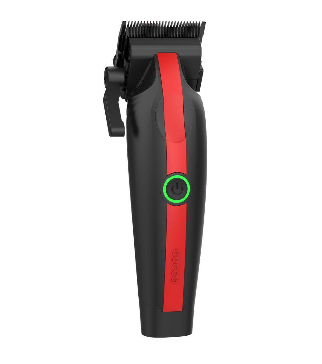 Cocco Veloce Lite Cordless Clipper