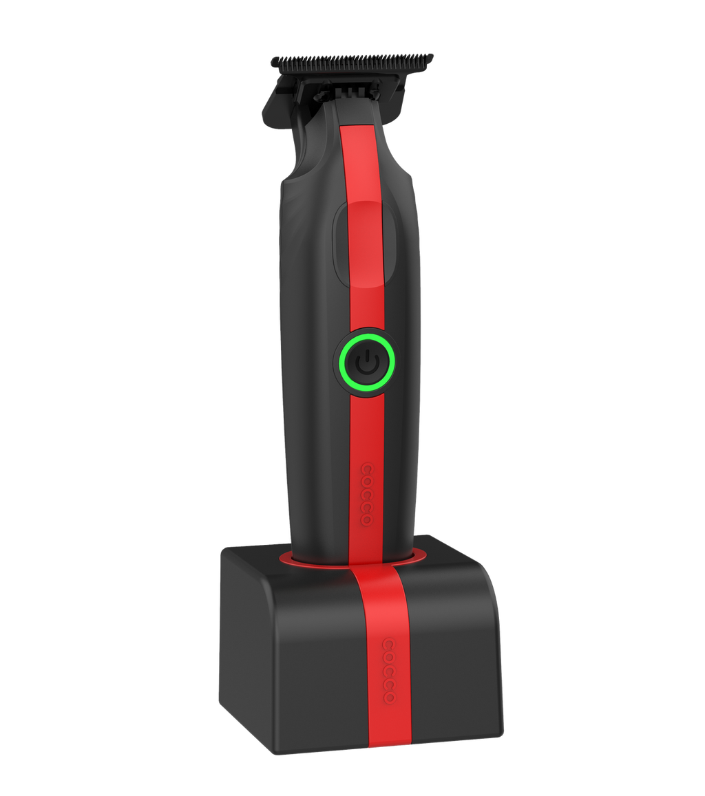 Cocco Veloce Lite Cordless Hair Trimmer