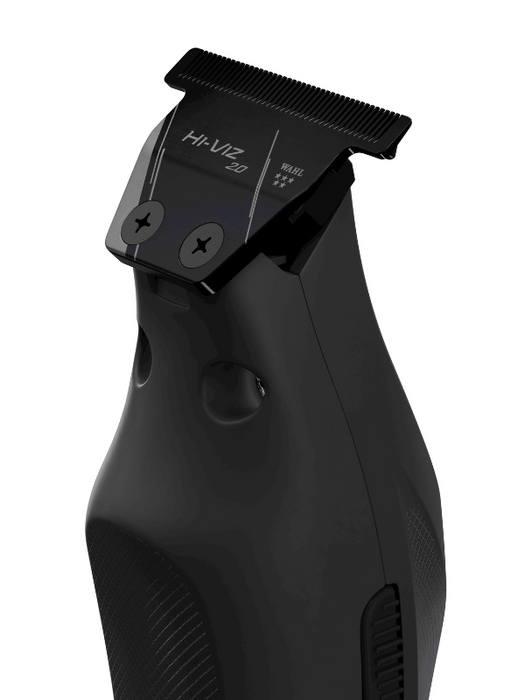 Wahl 5 Star HI-VIZ Nightshade Cordless Trimmer 2.0 blade