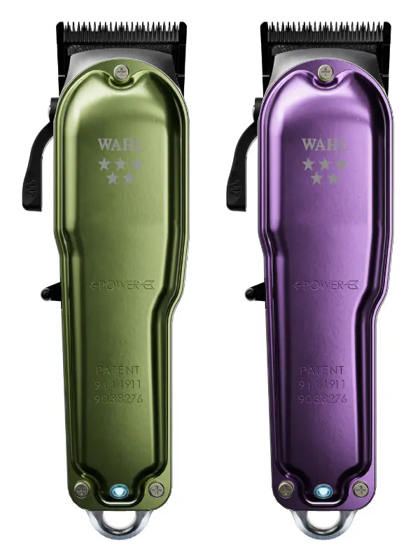 Wahl 5 Star Legend+ Cord/Cordless Clipper