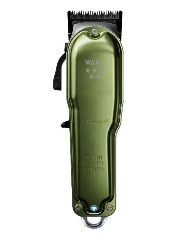 Wahl 5 Star Legend+ Cord/Cordless Clipper