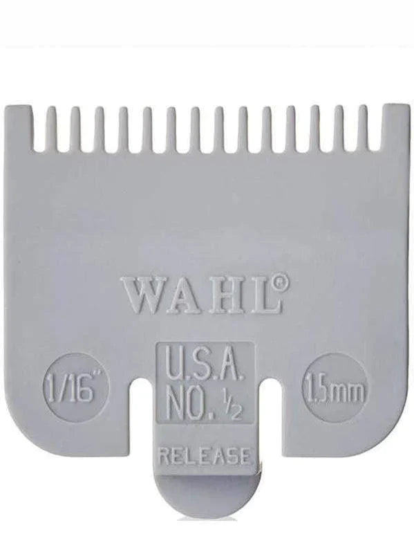 Wahl #1/2 Color Coded Clipper Guide