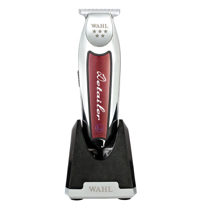 Wahl 5-Star Cordless Detailer Li - #08171