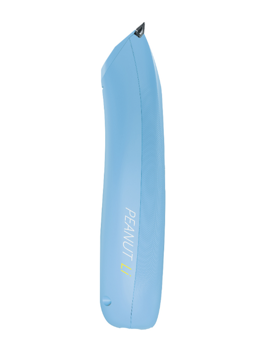 Wahl Professional Lightweight USB-C Quick Charge Peanut Li Cordless Trimmer