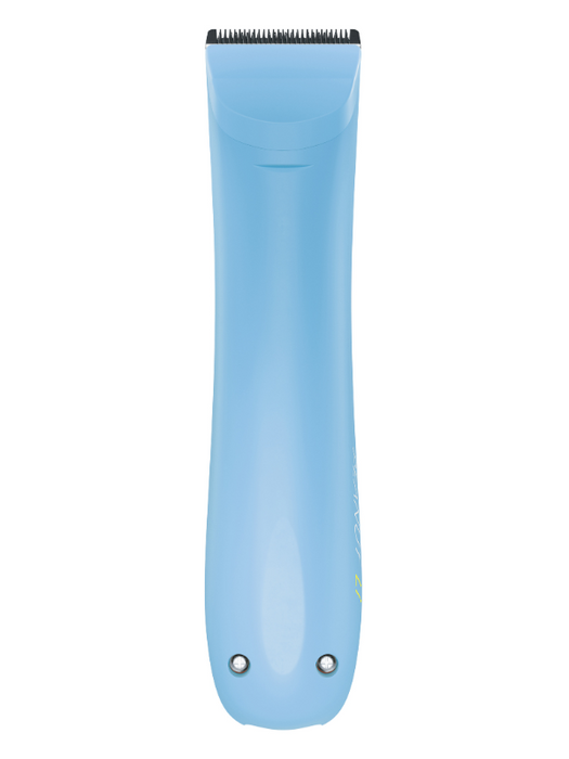 Wahl Professional Lightweight USB-C Quick Charge Peanut Li Cordless Trimmer