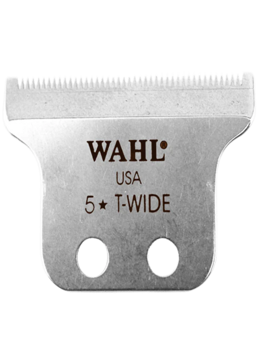 Wahl Detailer T-Wide Blade