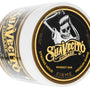 Suavecito Whiskey Strong Hold Pomade