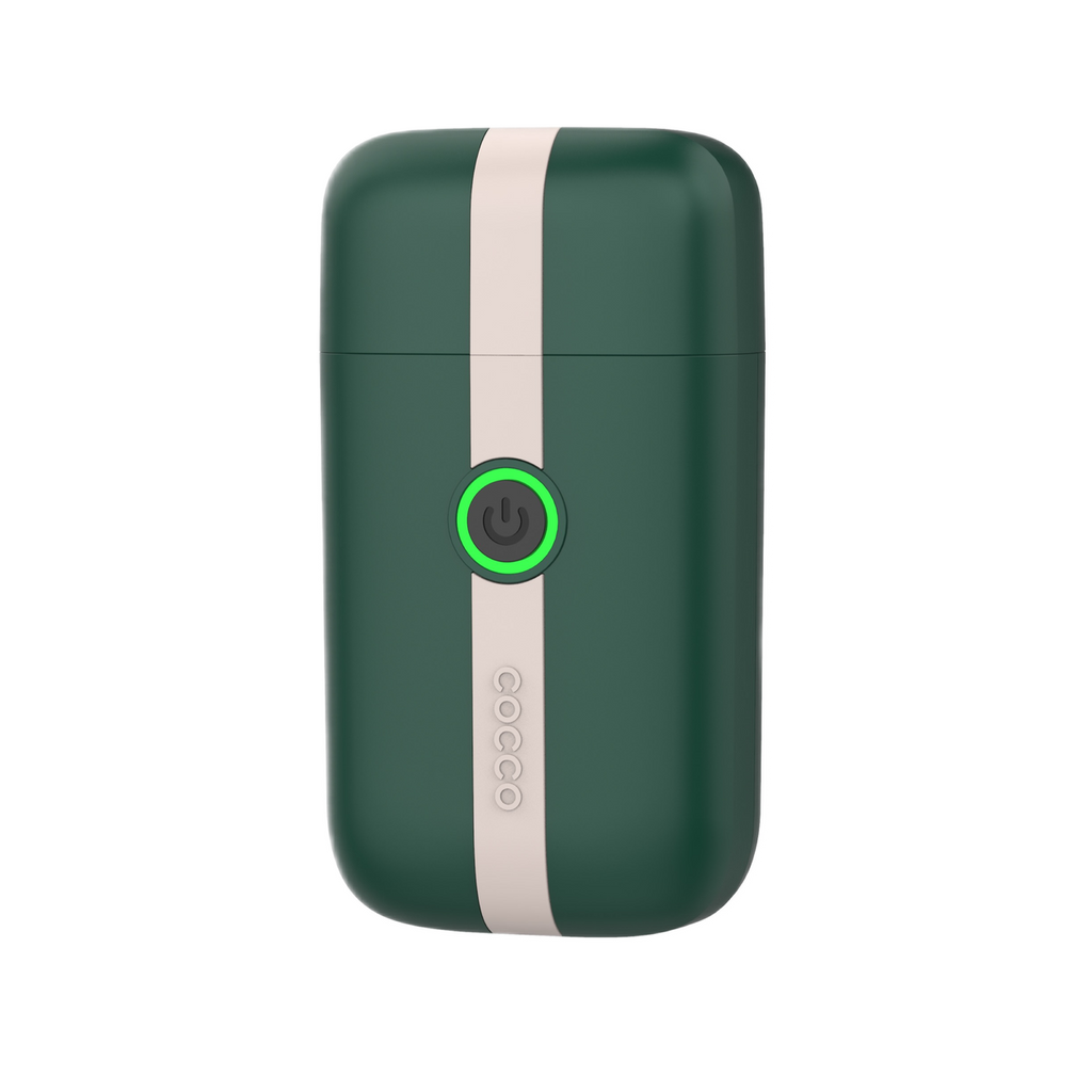 Cocco Veloce Lite Foil Shaver
