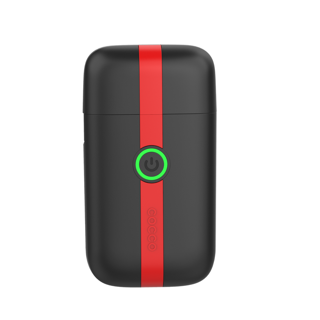 Cocco Veloce Lite Foil Shaver