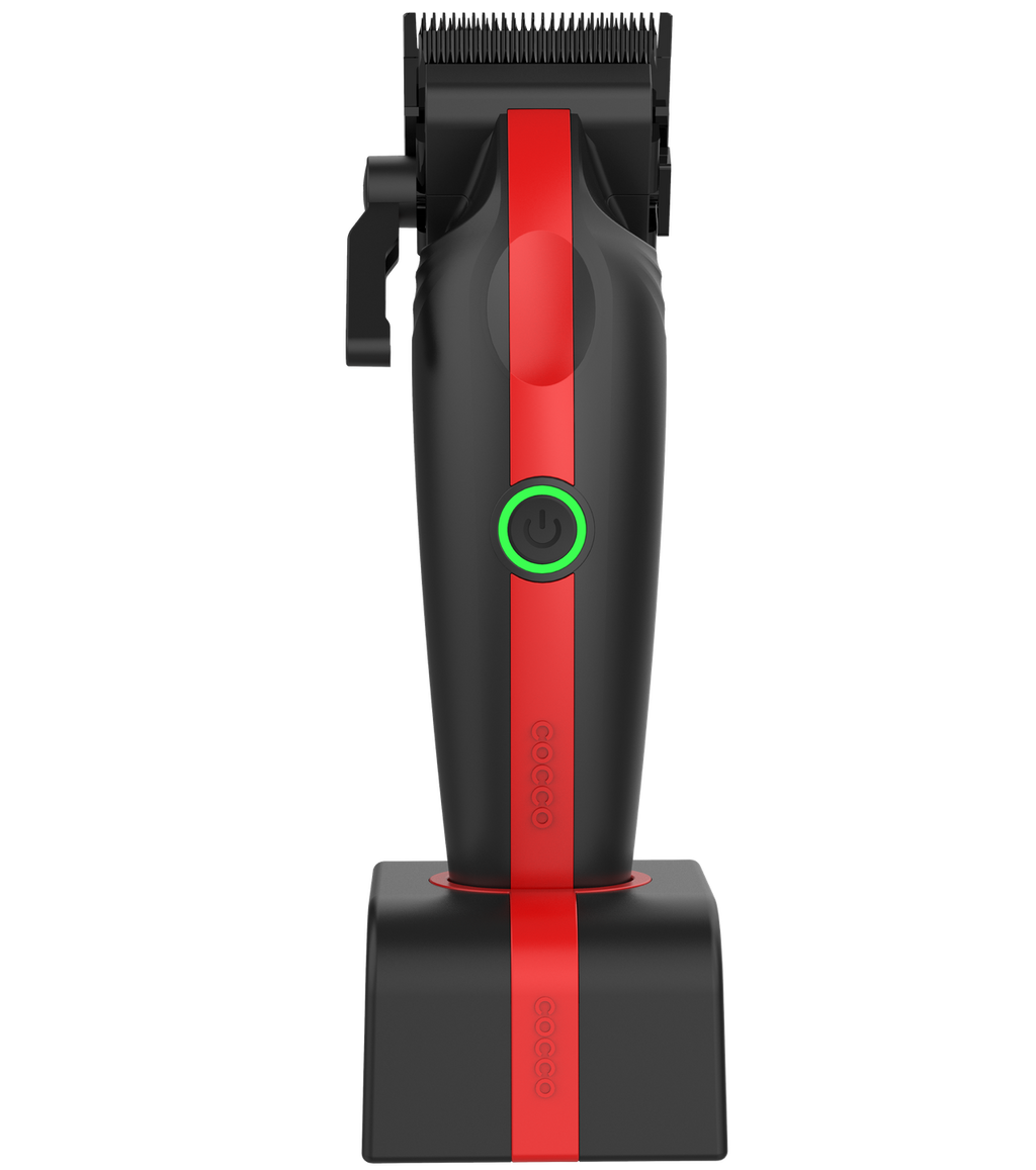 Cocco Veloce Lite Cordless Clipper
