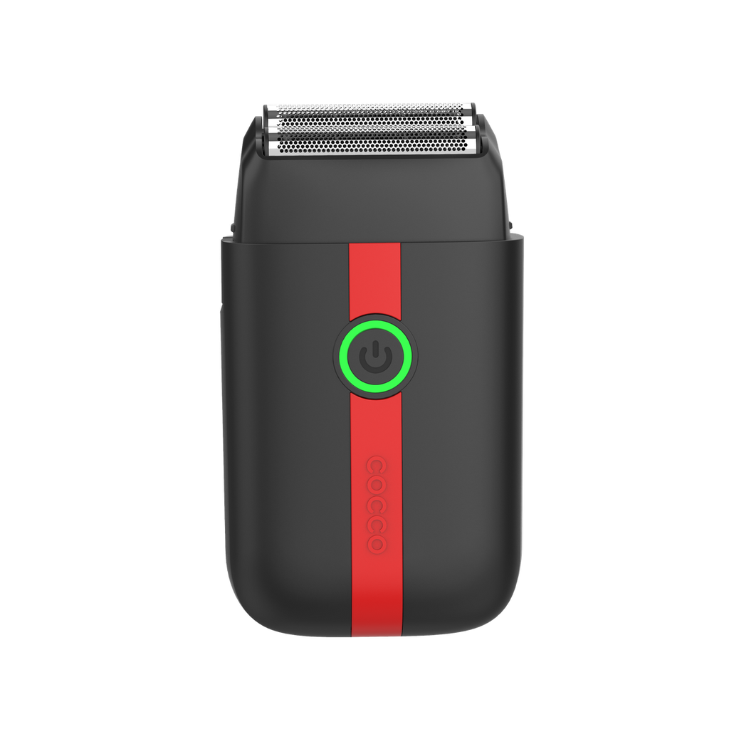 Cocco Veloce Lite Foil Shaver