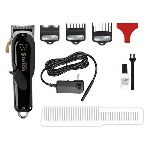 Wahl Cord/Cordless Senior