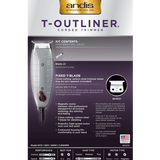 Andis T-Outliner T-Blade Trimmer 