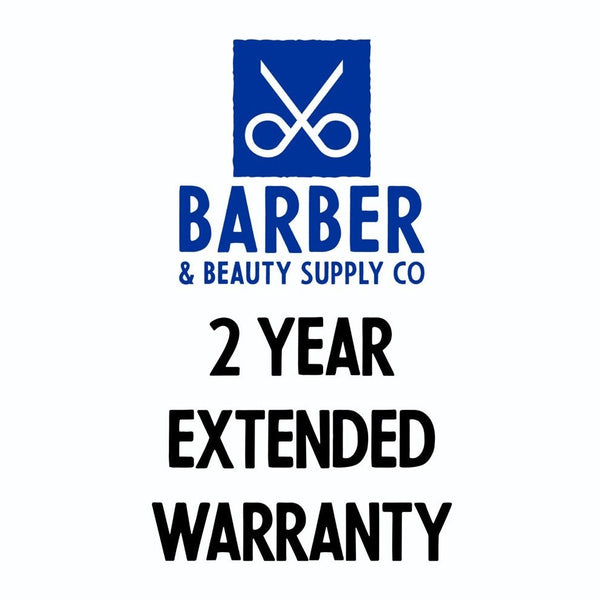 2-Year Extended Warranty