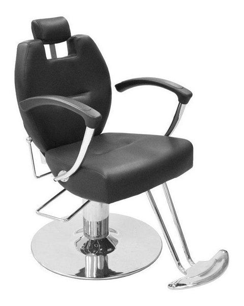Herman All Purpose Reclining Styling Chair