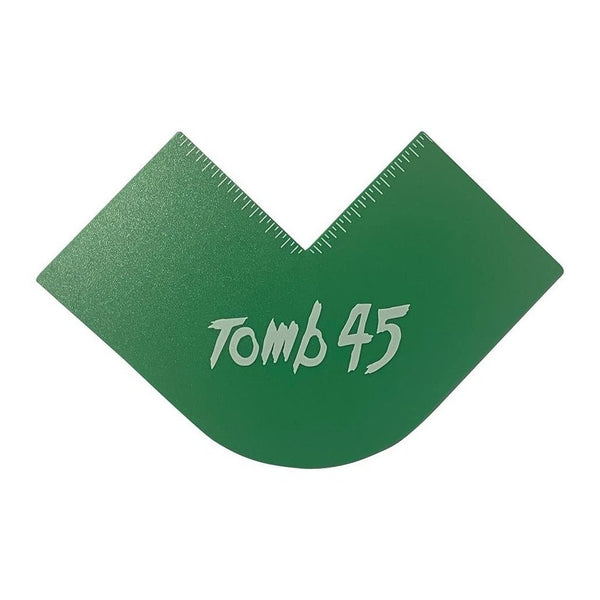 Tomb45 Color Enhancement Card (Green)