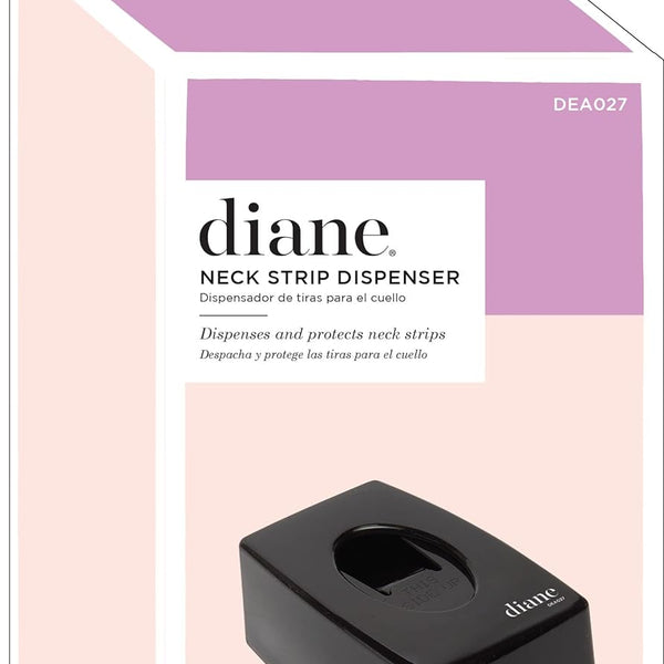 Diane Sanek Neck Strip Dispenser