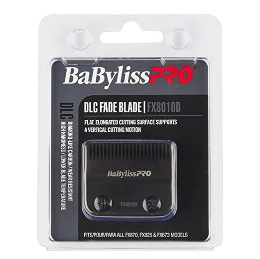 Replacement Clipper Blade 